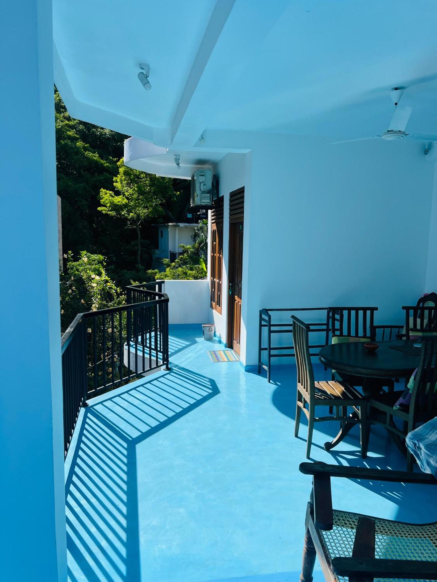Beach Reach Una By Happy Coconut Unawatuna Exterior foto