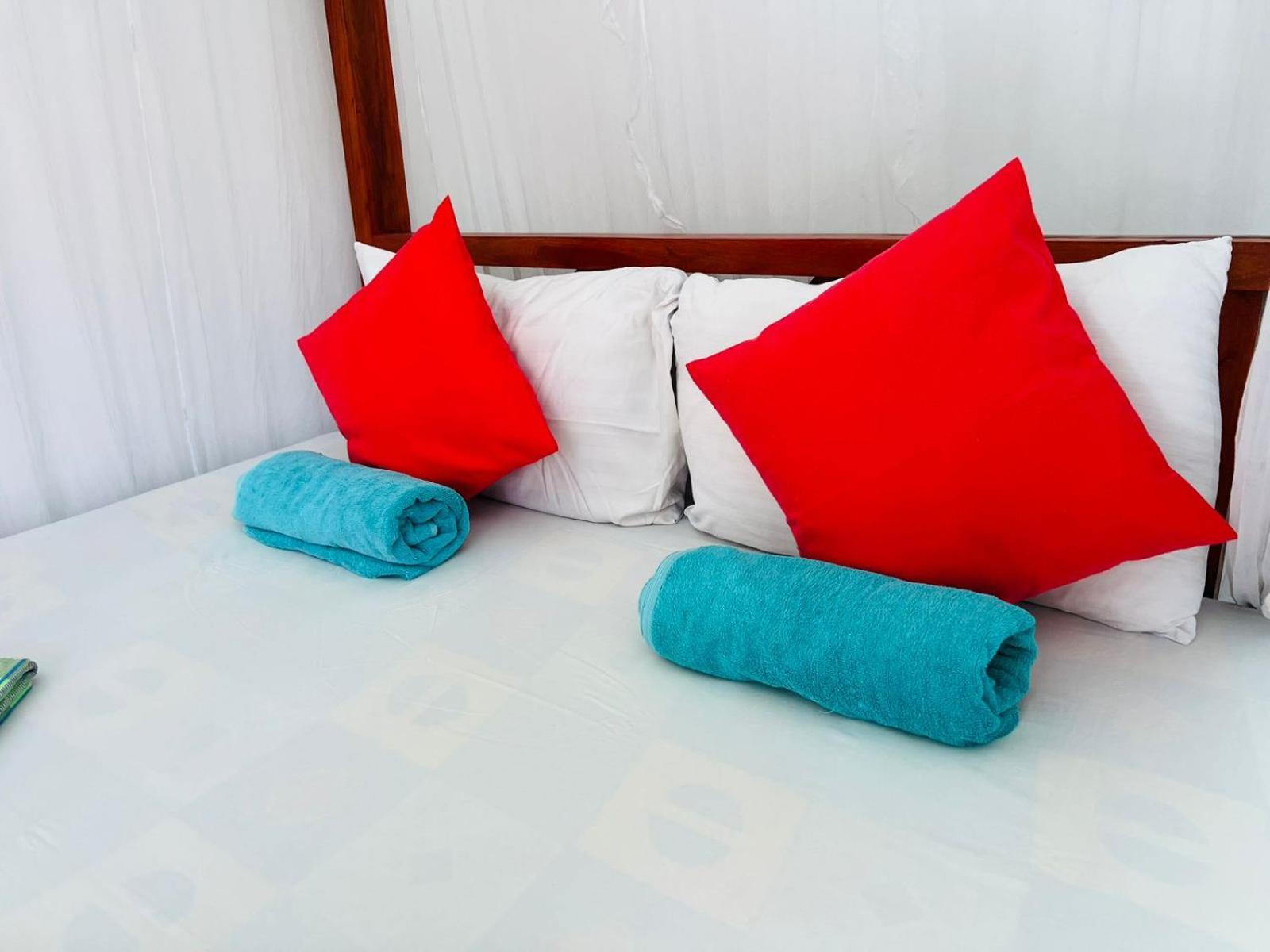 Beach Reach Una By Happy Coconut Unawatuna Exterior foto